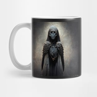 Grim Reaper Mug